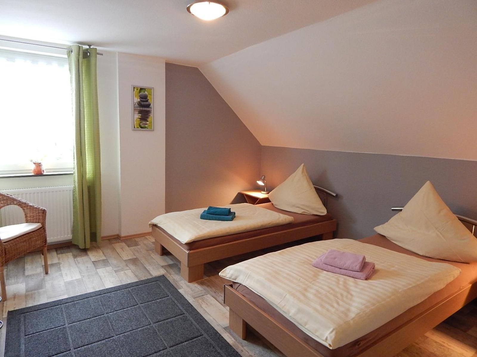 Haus Uni Koblenz Wohnung 3 외부 사진